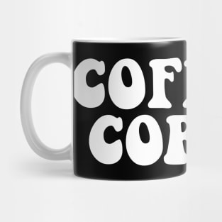 Coffee and Corgis, Corgi Lover, Corgi Gift, Corgi Mom Shirt, Corgi Life, Corgi Clothing, Corgi Mom, Corgi Tee, Corgi Mug